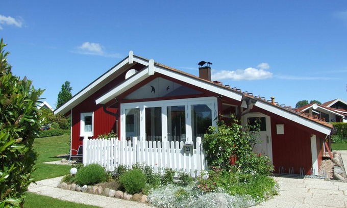Schoenhagen House | Vacation cottage Richter