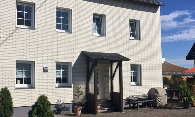 Lieg House | Vacation cottage Weins