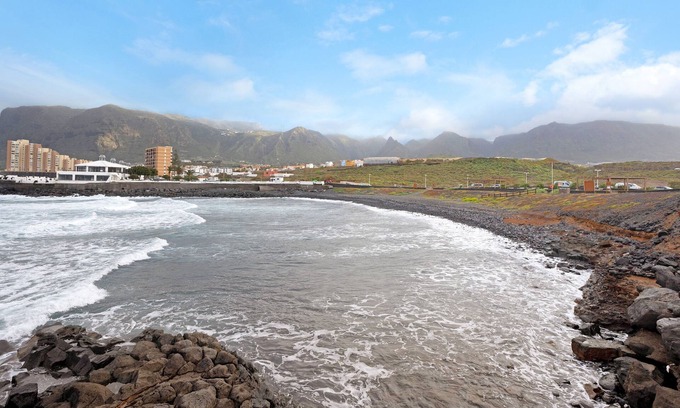 Los Silos House | Vacation Home "Daxay" with 2 Private Terraces & Wi-Fi