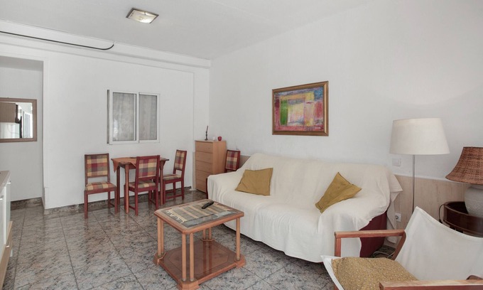 Castillo del Romeral House | Vacation Home 'Casa De Jordan'