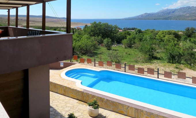 Rovanjska House | Vacation home Valek by Interhome