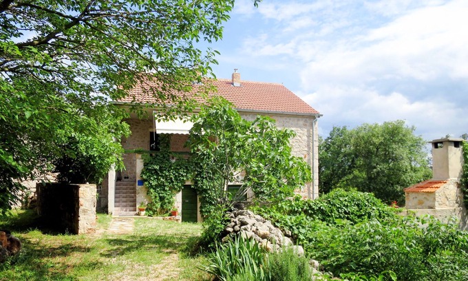 Seline House | Vacation home Marija by Interhome