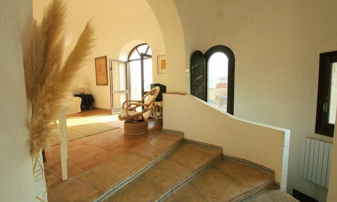 Ischia Porto Apartment | vacation holiday rental apartment amalfi coast naples sorrento ischia italy