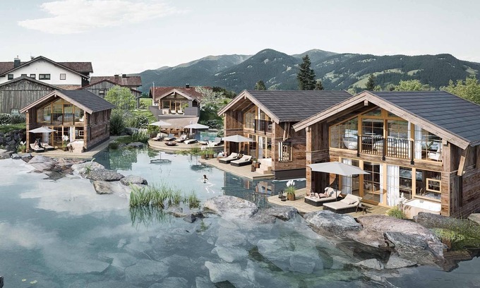 Burgberg House | Vacation home for 4 guests with 90m² in Burgberg im Allgäu (273570)