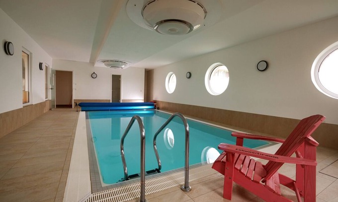 Hohen Wieschendorf House | Vacation home for 10 guests with 240m² in Hohen Wieschendorf (147730)