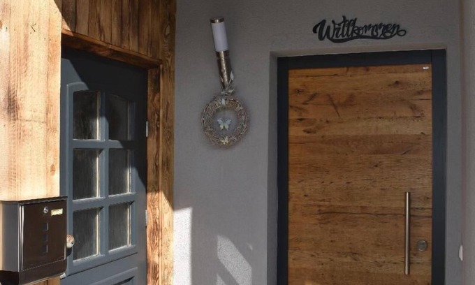 Steinberg Apartment | Vacation home AlpenBlick