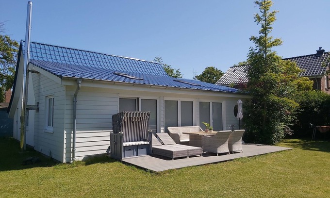 Schonberger Strand House | Vacation home for 5 guests with 100m² in Schönberger Strand (294609)