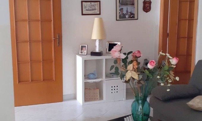 Canicattini Bagni House | Vacation home emanuel