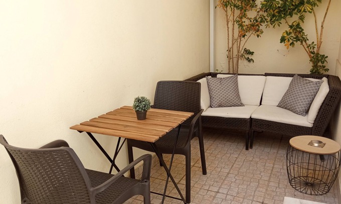 Consolacao House | Vacation home in Praia da Consolação
