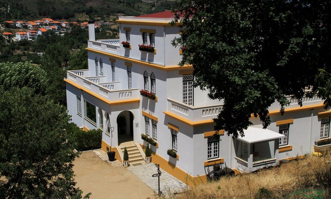 Lamego House | Vacation home at Camping Lamego Douro Valley