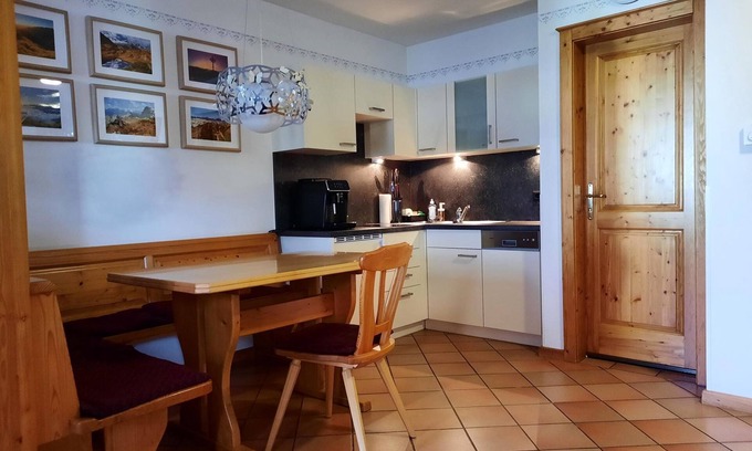 Wagerberg House | Vacation home Bad Waltersdorf in the bio village - Holiday home