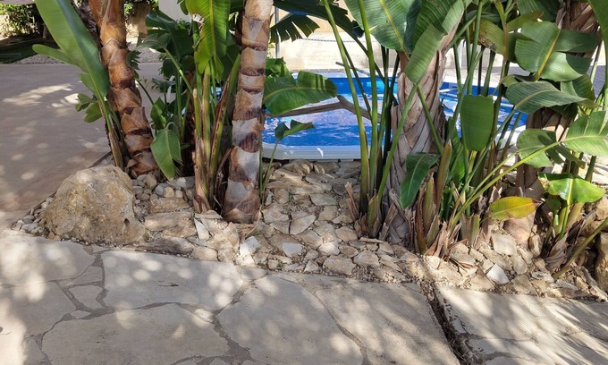 Eastern Sicily Villa | Vacation home Brezza di Levante Calabernardo Noto SR