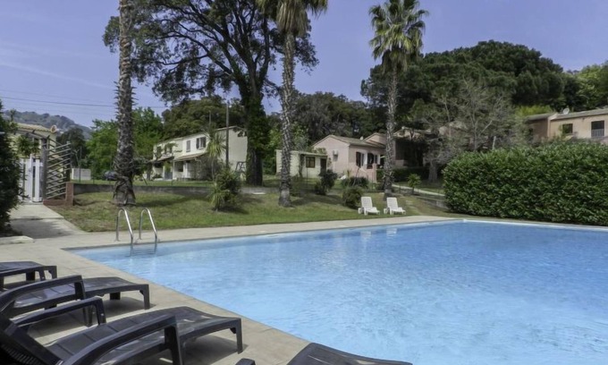 San-Nicolao House | Vacation home Cavoni by Interhome