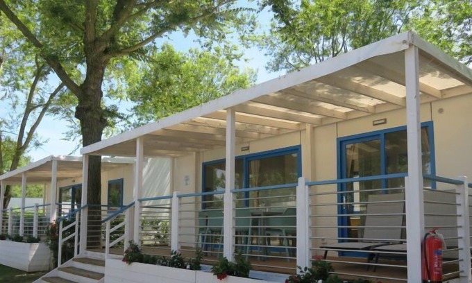 Duna Verde House | Vacation home Centro Vacanze Prà delle Torri 4* in Caorle - 5 persons, 2 bedrooms