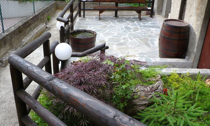 Corteno Golgi Apartment | VACATION HOME CORTENO GOLGI APRICA