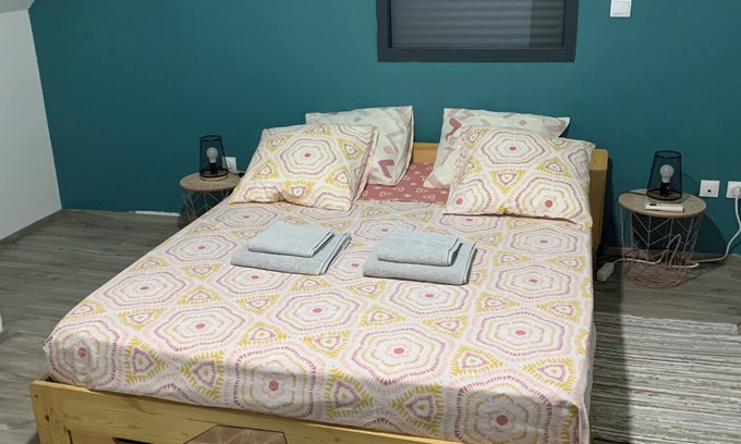 Joue-les-Tours House | Vacation home, family, friends or business trip.