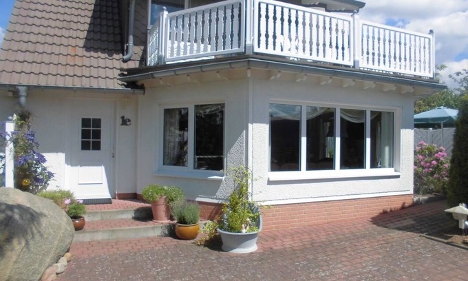 Muritz House | Vacation home for 5 guests with 120m² in Hohen Wangelin (155937)