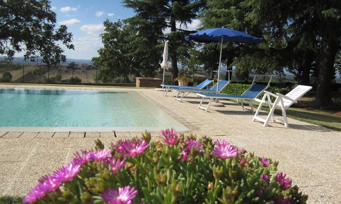 Cortona House | Vacation home for 10 guests with 250m² in Cortona (273275)