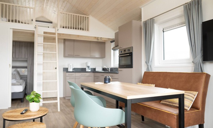 Itzendorf House | Vacation home for 4 guests with 29m² in Norden (161163)