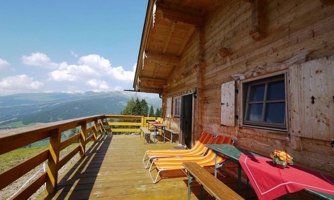 Hainzenberg House | Vacation home for 6 guests with 65m² in Hainzenberg (294848)