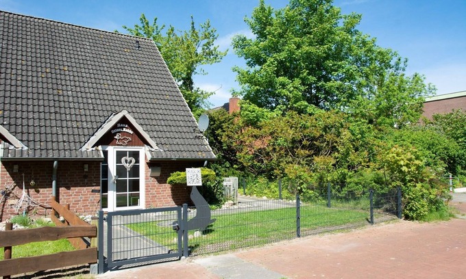 Holm House | Vacation home for 6 guests with 80m² in Schönberg (294508)
