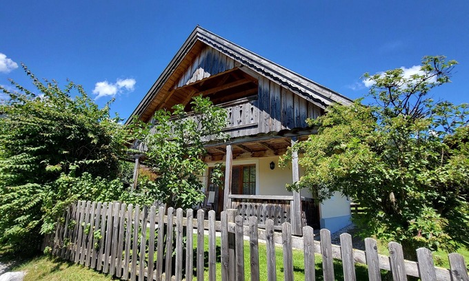 Groebming House | Vacation home for 6 guests with 76m² in Gröbming (267099)