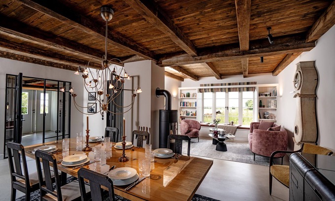 Sylt-Ost House | Vacation home for 6 guests with 160m² in Sylt (271229)