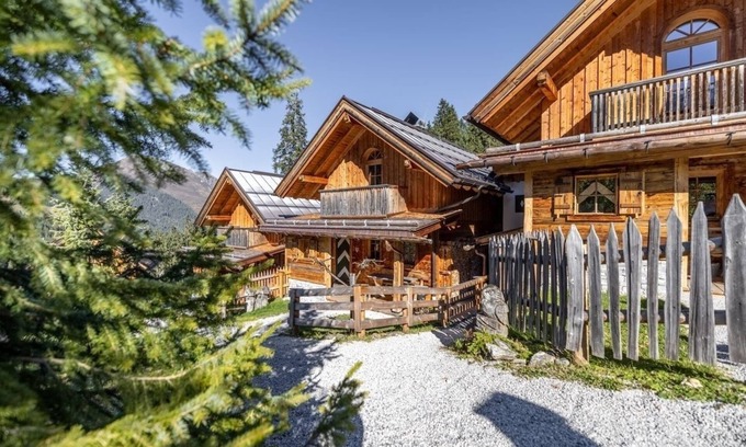 Fuegenberg House | Vacation home for 8 guests with 90m² in Fügenberg (294842)