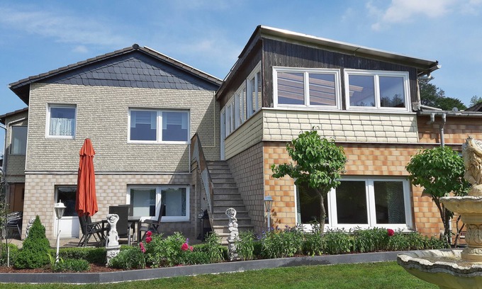 Driedorf House | Vacation home for 8 guests with 140m² in Driedorf (147180)