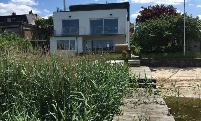 Fahrdorf House | Vacation home for 8 guests with 212m² in Fahrdorf (242482)