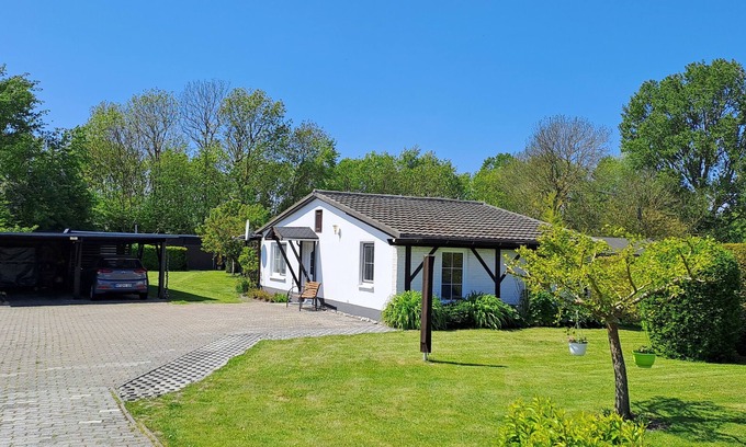 Altenkirchen House | Vacation home for 3 guests with 60m² in Altenkirchen (173158)