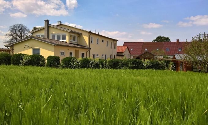 Hohen Wieschendorf House | Vacation home for 14 guests with 230m² in Hohenkirchen (161213)