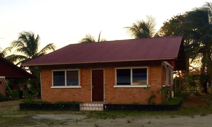 Noord House | VACATION HOME FOR RENT