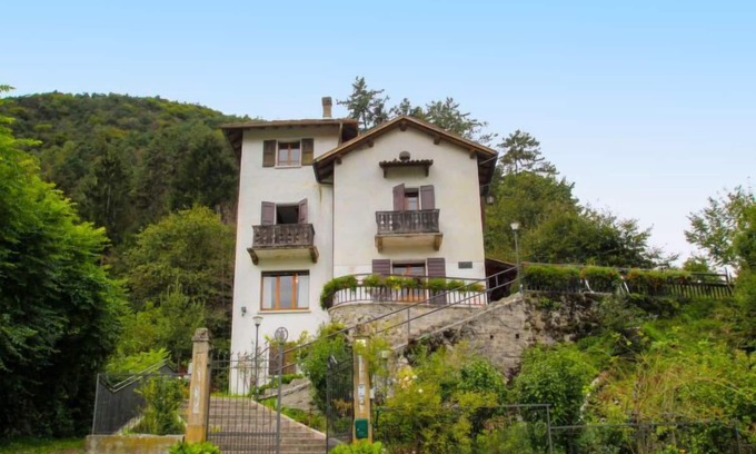 Ledro House | Vacation home Gemma by Interhome