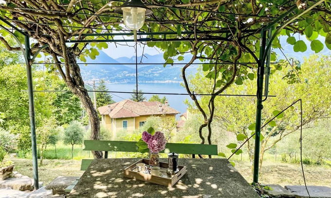 Regoledo House | Vacation home Giò by Interhome