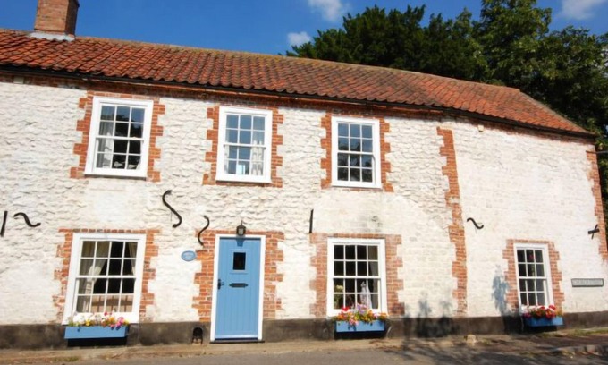 Thornham House | Vacation home Green Side in Hunstanton - 6 persons, 3 bedrooms