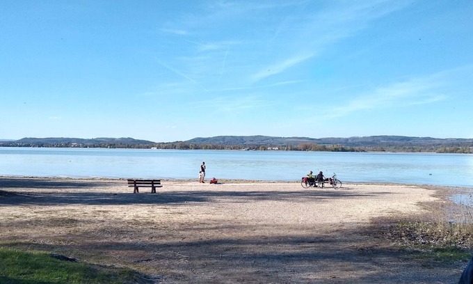 Gundholzen House | Vacation home Gundo, Lake Constance, Höri peninsula