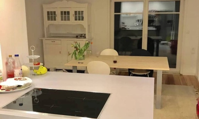 Nindorf House | Vacation home Hygge - Full service vacation- dog friendly