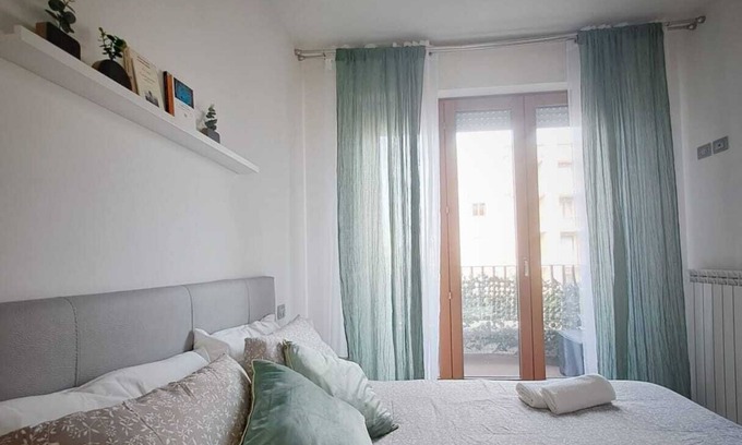 Bastia Umbra Apartment | Vacation Home Il Cammino Assisi