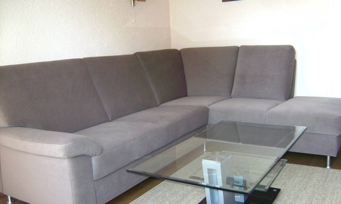 Beilngries Apartment | Vacation home in a quiet, sunny location