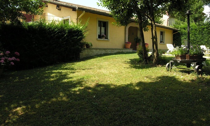 Vicchio House | Vacation Home in Pilarciano with 4 bedrooms sleeps 7