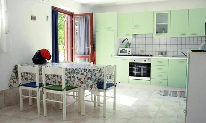 Porto Ottiolu Apartment | VACATION HOME IN SARDINIA - BUDONI