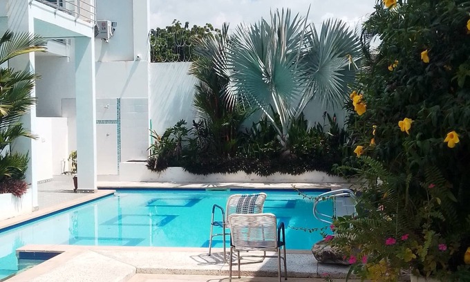 Tocaima House | Vacation Home In Tocaima