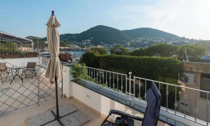 Ischia Porto House | Vacation home ischia
