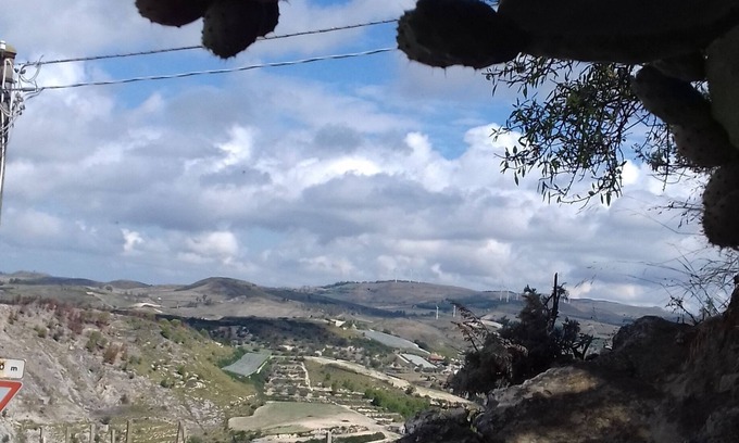 Licodia Eubea House | Vacation home