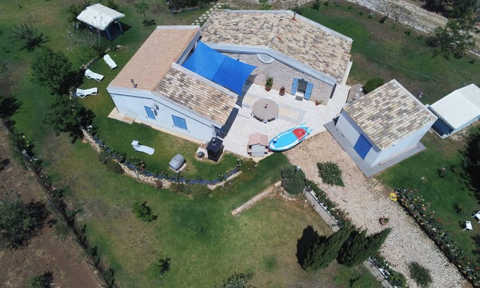 Scicli Apartment | Vacation home