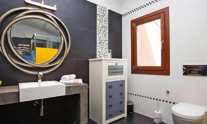 Puerto del Rosario House | Vacation Home, La Asomada