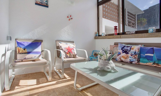 San Marcos House | Vacation Home 'Los Secretos De San Marcos'