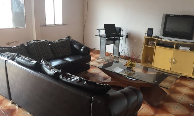 Cidade Nova House | Vacation Home Manaus