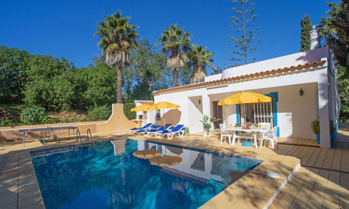 Alpouvar House | Vacation home Maria by Interhome